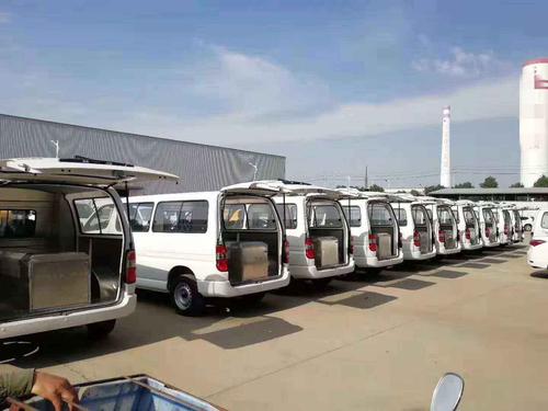临夏市深度解析遗体运输价格